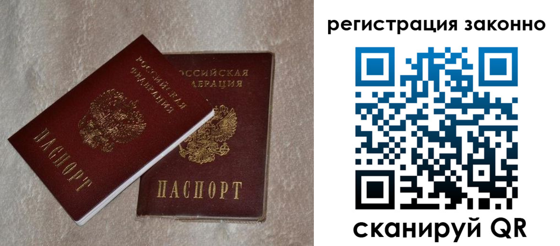 прописка законно в Дмитрове